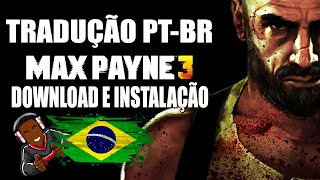 TRADUÇÃO PT-BR MAX PAYNE 3 RGH/JTAG