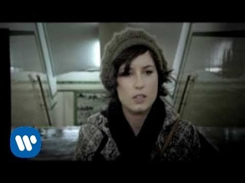 Missy Higgins - Where I Stood