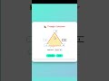 calculate sides and angles of a triangle #html,css.js code #majicofscience#coding