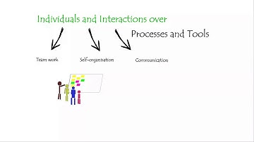 Agile Manifesto for Analysts Part 1 Individuals and Interactions