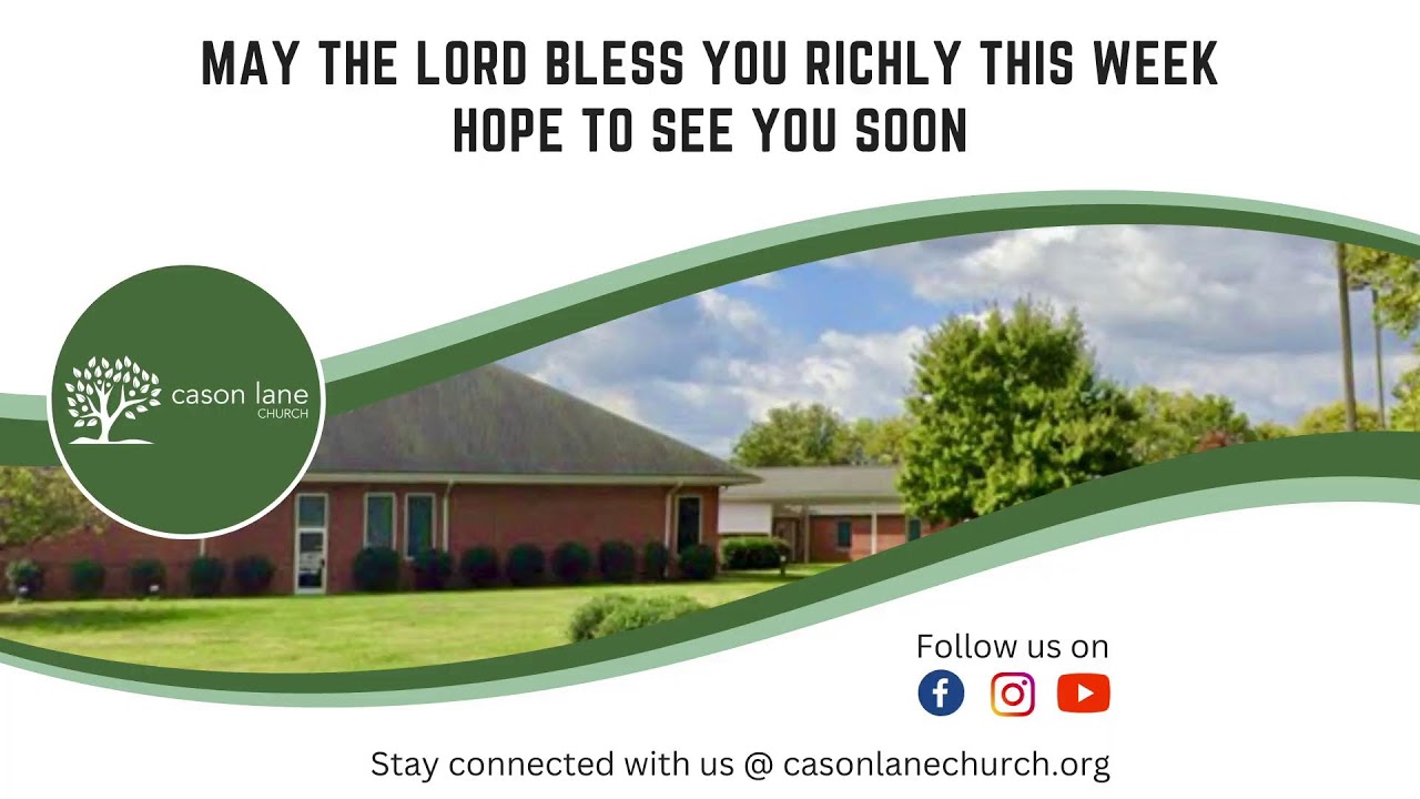 O Thou Fount Of Every Blessing - Jeremy Nettles