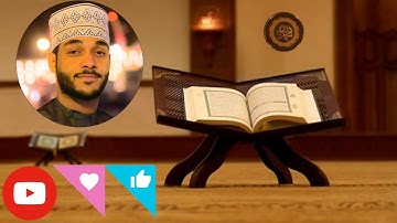 سورة الشعراء| الجزء ١٩ | الآيات (١٠٥ - ١٧٥) | (كَذَّبَتْ قَوْمُ نُوحٍ الْمُرْسَلِينَ) | يحيى بن ناصر