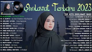 Download lagu Full Album Sholawat Nabi Terbaru 2023  Lagu Sholawat Terbaru 2023 - Allah Karim Mp3 Video Mp4