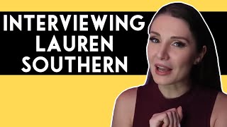 Talking with Lauren Southern (NOT DEBATE)