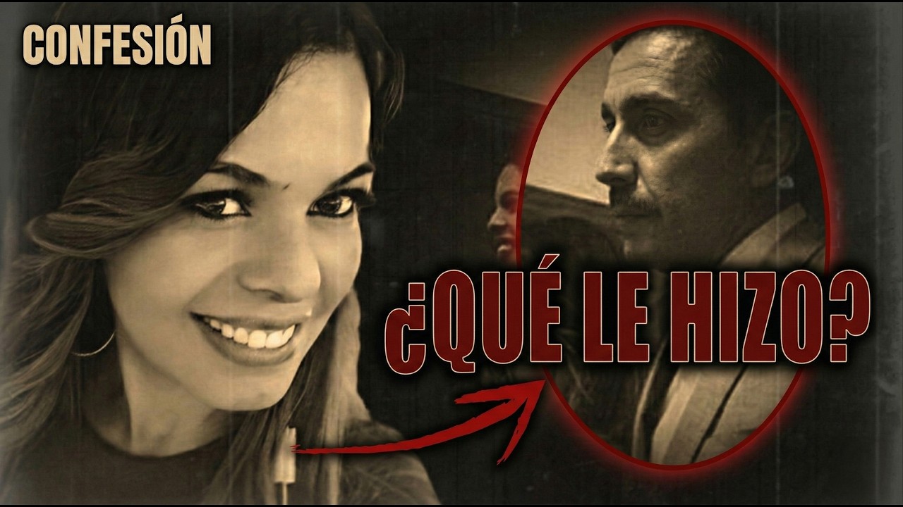 Romina Celeste: El oscuro secreto de su última Nochevieja