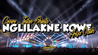 Download Lagu DJ NGLILAKNE KOWE || TIK TOK || STYLE BANYUWANGI MP3