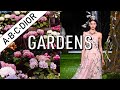 A.B.C Dior invites you to explore the letter &#39;G&#39; for Gardens