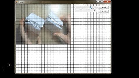 How To Change Image Transparency In C#