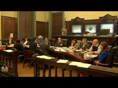 Hoboken council votes to usurp two rent control board appointments from Bhalla