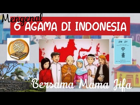 Video: Agama apa yang memiliki upacara penamaan?