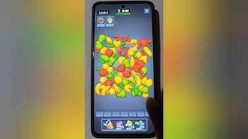 Match Factory Game Level 4 Complete 