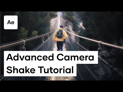 how-to-create-advanced-camera-shake-in-after-effects-|-tutorial
