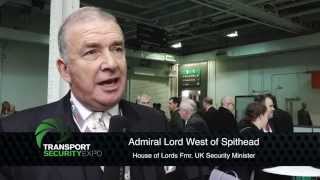 Transport Security Expo 2014 - Highlights from this years event