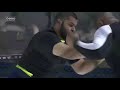بطولة البحرين المفتوحة الثانية - مصارعة الاخضاع - نزال بين عبدالله الوزان و جلال صالح