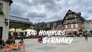 Bad Homburg, Germany 🇩🇪