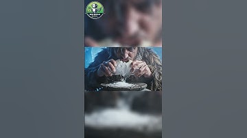 Cách Tạo Video AI ASMR Người Tiền Sử Mukbang Taco Đá