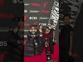 KPop Demon Hunters Cast arrives to the #vmas red carpet #kpopdemonhunters