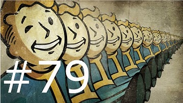 Return to Fallout New Vegas Walkthrough with Commentary Part 79 - The Brotherhood Bond