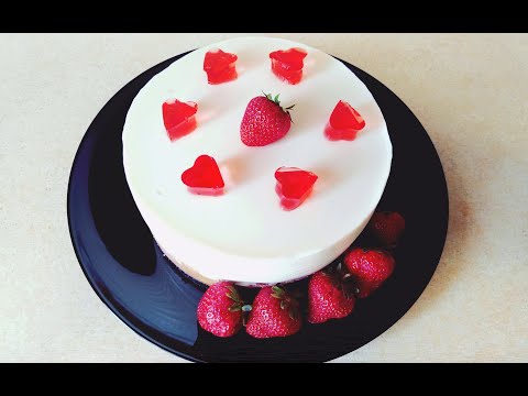 Video: Jättekaka Jelly Cake
