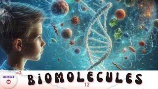 Biomolecules - DNA vs RNA || Class - 12 || By - @EduNest-pg5nr