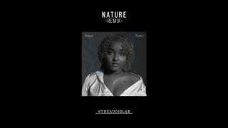 Sean - Nature (Remix feat. Tori Elle) (Official audio)