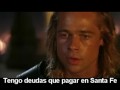 Santa Fe - Jon Bon Jovi - Subtitulado Subtítulos Español