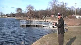 St croix carp rod Clearance