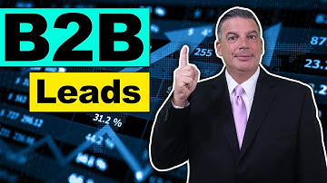 How to Reach B2B Decision Makers | 5 Steps to Winning B2B Sales