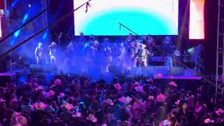 En Vivo  Banda Maguey Santa Elena de la Cruz Martes 18 de Agosto del 2026