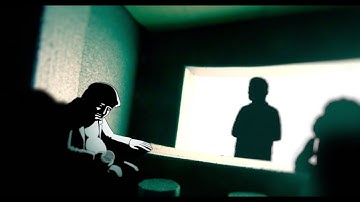 Wilma Archer - Last Sniff featuring MF DOOM (Official Video)