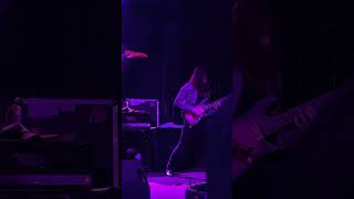Revocation - The Outer Ones - Live in Dallas 3/18/23