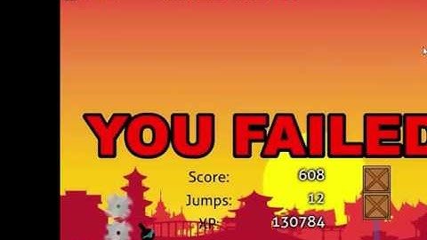 most value item in stick run 