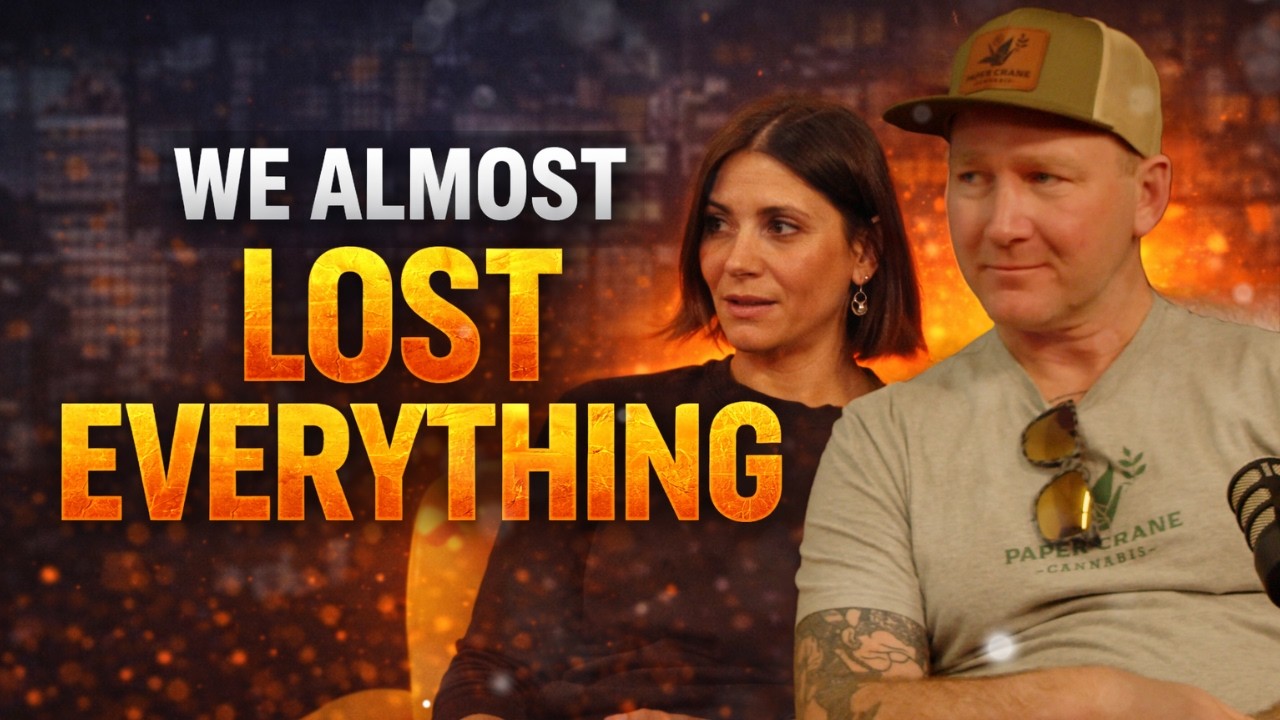 The Harsh Reality of Running a Mass. Cannabis Farm (And Surviving)