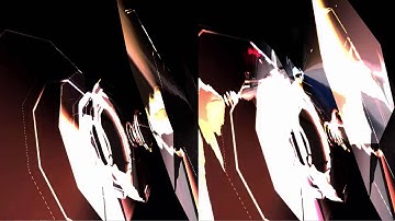 ae video made with max/msp