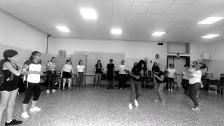 Hey Pachuco (DANZA PARA PRIMARIA Y SECUNDARIA)