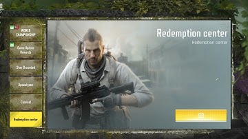 NEW Redeem Code 2022 in CODM | Season 6 | Call of Duty Mobile