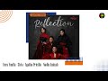 Yura Yunita, SIVIA, Agatha Pricilla, Nadin Amizah - Reflection (From "Mulan") (Lyrics)