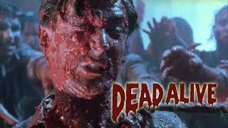 Dead Alive  Hd full movie