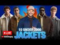 LIVE 10 Best Budget Stylish Jackets For Winter Men Jacket Haul 2024 One Chance