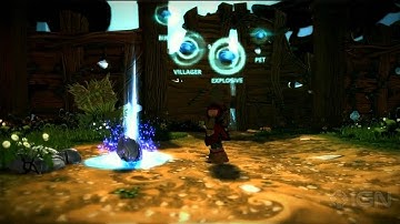 Project Spark: Demo Gameplay