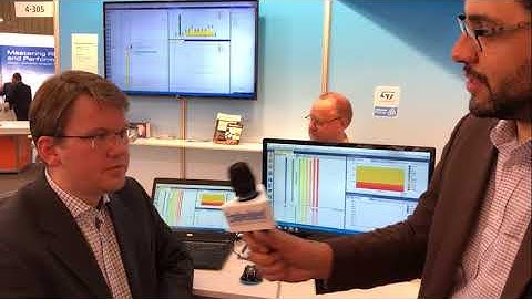 Percepio at Embedded World 2018