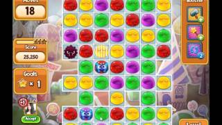 Pudding Pop Level 639