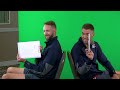 Behind the Scenes at the U.S. Beach National Team Media Day | USA Volleyball