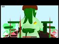 PC GAMES FROG VS PLANT GIRL 1 Souchan Games