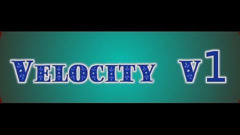 [MW2/PC] Velocity V1 - Created By: HanleyzHD - Hosted By: JuliusModz