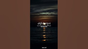 #ويْلٌ لِكُلِّ أفّاكٍ أثِيمٍ﴾ ﴿يَسْمَعُ آياتِ اللَّهِ تُتْلى عَلَيْهِ ثُمَّ يُصِرُّ مُسْتَكْبِرًا🕋