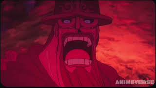 Details Imu vs. Dorry and Brogy |One Piece AMV| If the Whole World Breaks Guide