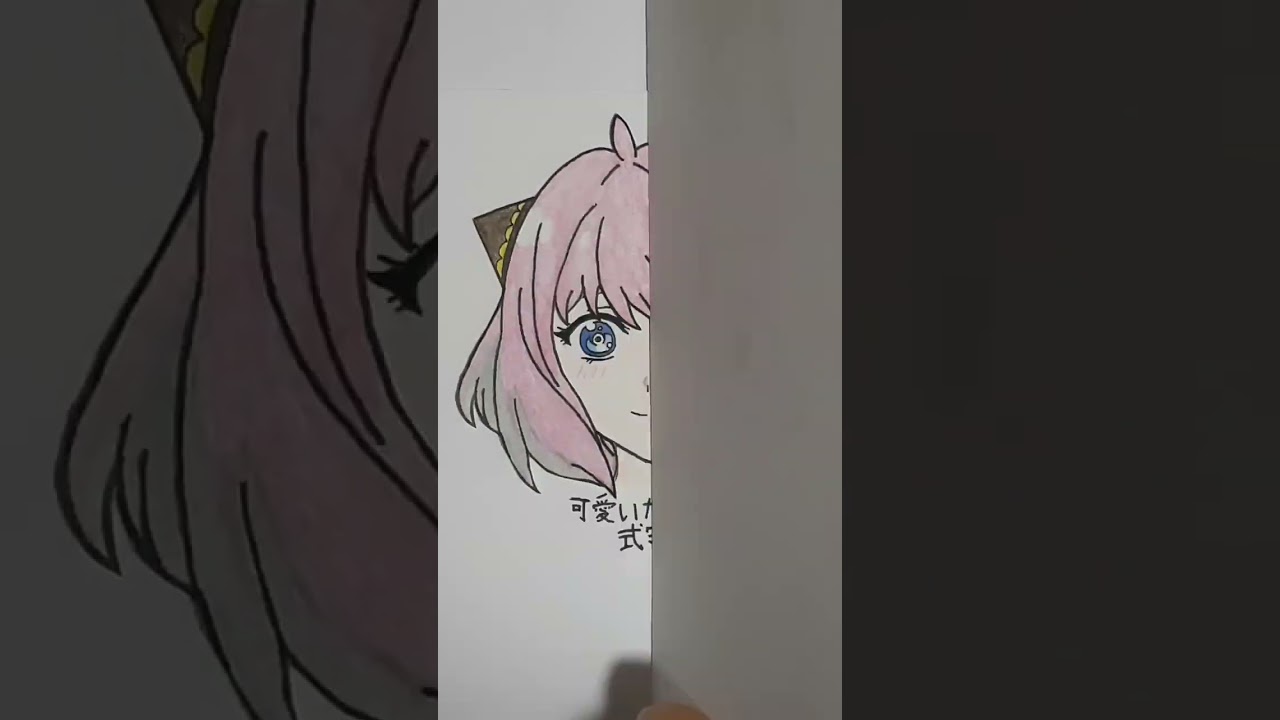 髪型チェンジルーレット！今回は合ってるの多いわ（笑）