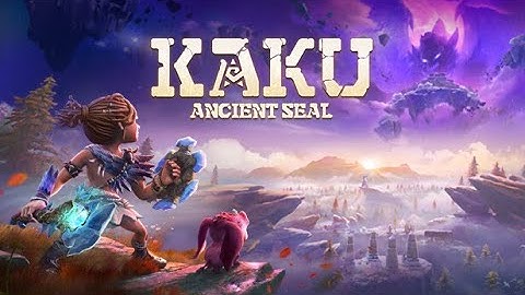 FIRST LOOK - Kaku ancient Seal Early Access Gameplay