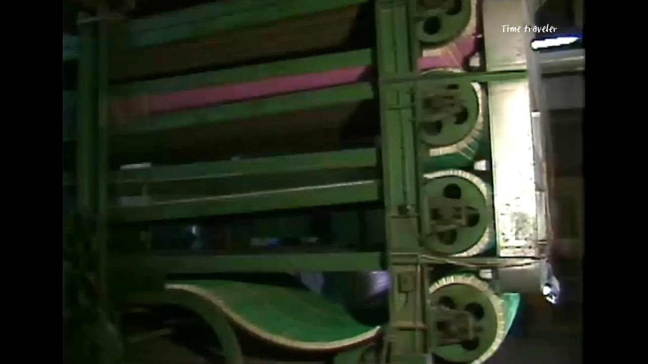 Match Making Machine - YouTube